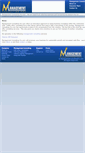 Mobile Screenshot of managementconsultingpro.com